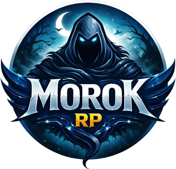 Morok Role Play